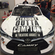 Illustration for article titled Behold The Straight Outta Compton NASCAR Race Car